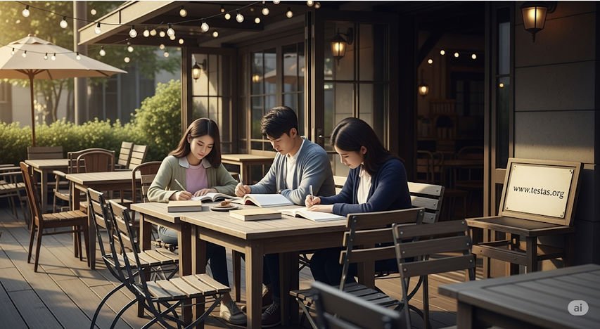 TestAS Mathematics, Computer Science & Natural Sciences (01-92)